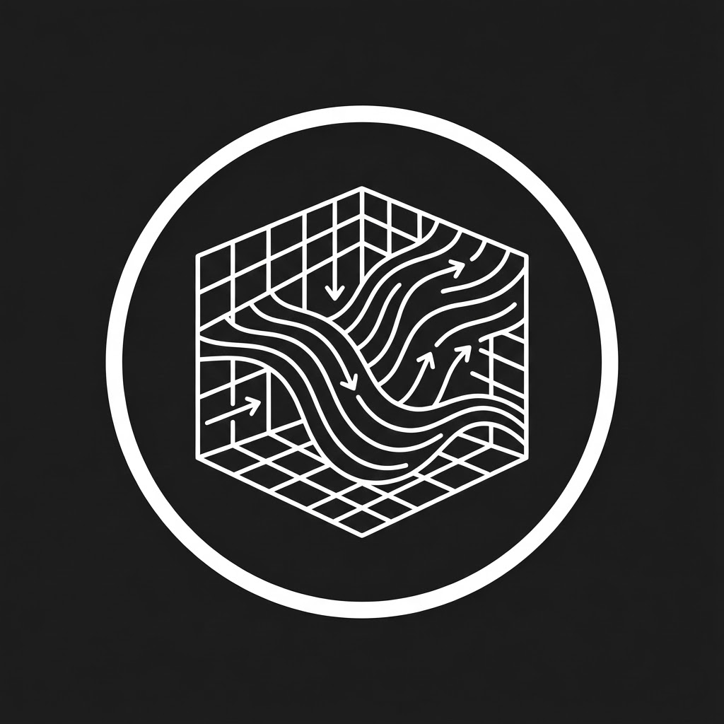 Simulation Icon