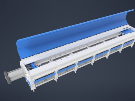 Tensile Test Machine